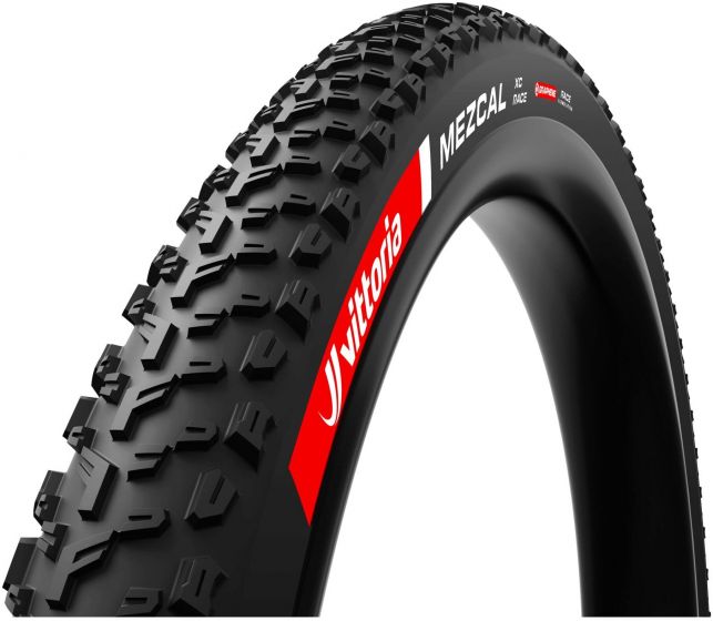 Vittoria Mezcal XC Race 29-Inch Tubeless Tyre