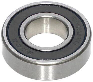 Enduro 6002 2RS Stainless Steel Bearings