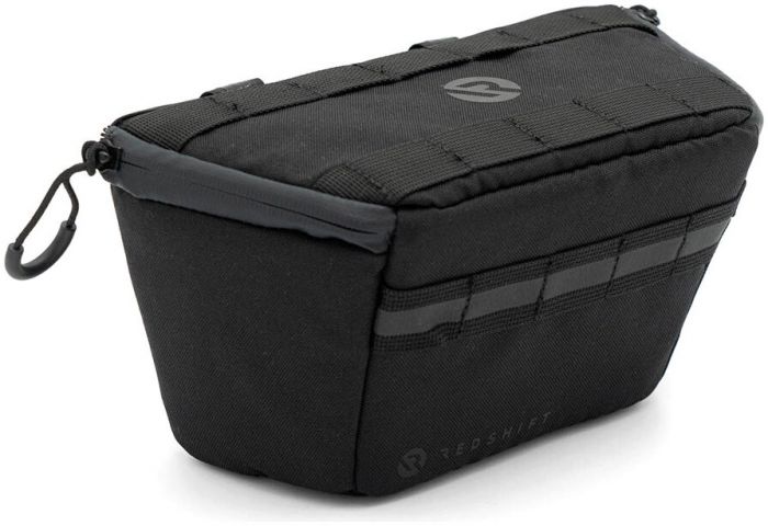 Redshift Top Shelf Handlebar Bag
