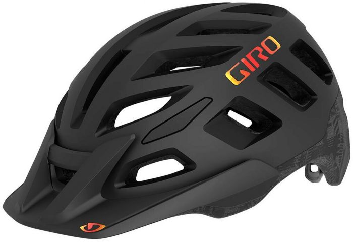 Giro Radix Helmet