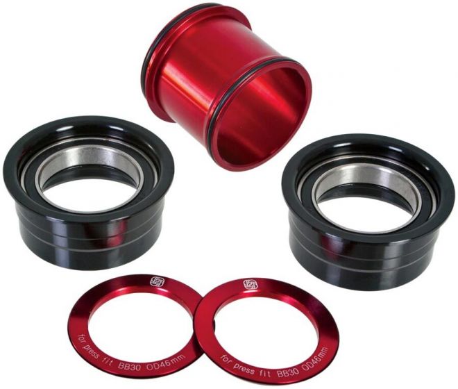 Gusset GRS PF30 Bottom Bracket