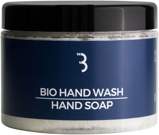 BBB Biohandwash Hand Soap