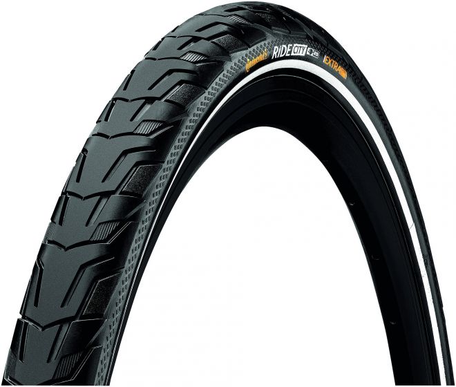 Continental Ride City 26-Inch Clincher Tyre