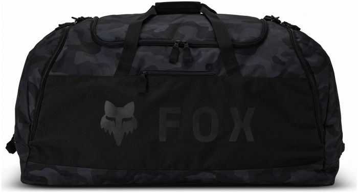 Fox Podium 180 Black Camo Gear Bag