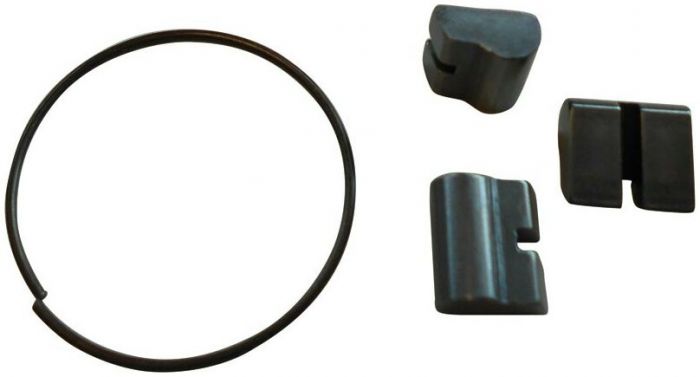 Halo DJD Bush Drive Pawl & Spring Kit