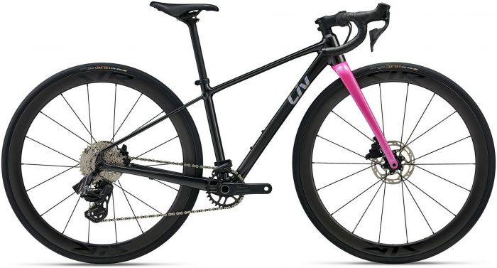 Liv Seek 1 2026 Junior Bike