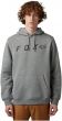 Fox Absolute Pullover 2023 Hoodie