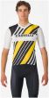 Castelli Heritage Short Sleeve Jersey