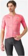 Castelli Giro108 Race 8S Short Sleeve Jersey