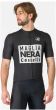 Castelli Vintage Giro D'Italia Short Sleeve Jersey