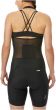 Giro Chrono Sport Halter Womens Bib Shorts