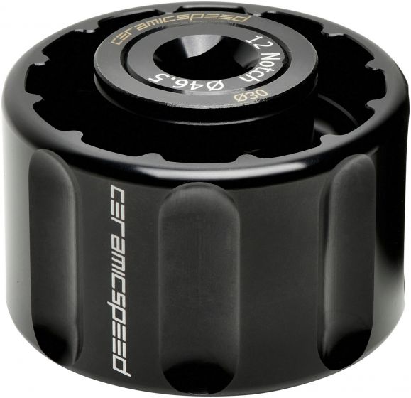 CeramicSpeed Dual Socket BSA / ITA Bottom Bracket Tool