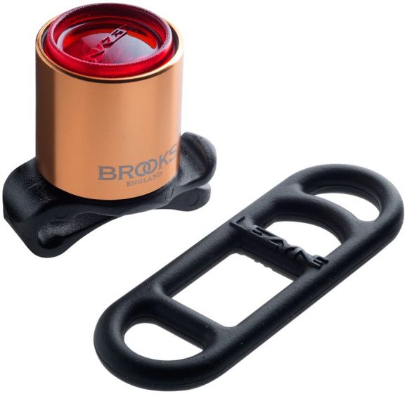Brooks Femto Rear Light
