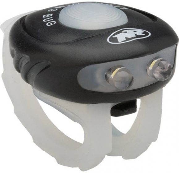 NiteRider Lightning Bug 2.0 LED Front Light