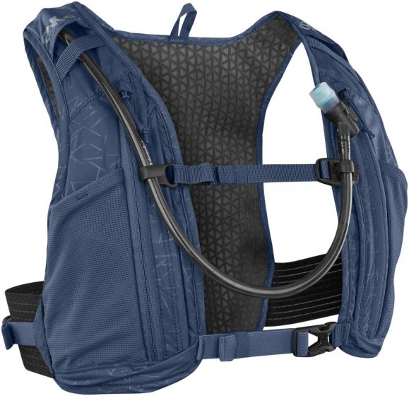 EVOC 3L Hydro Pro Hydration Pack + 1.5L Bladder