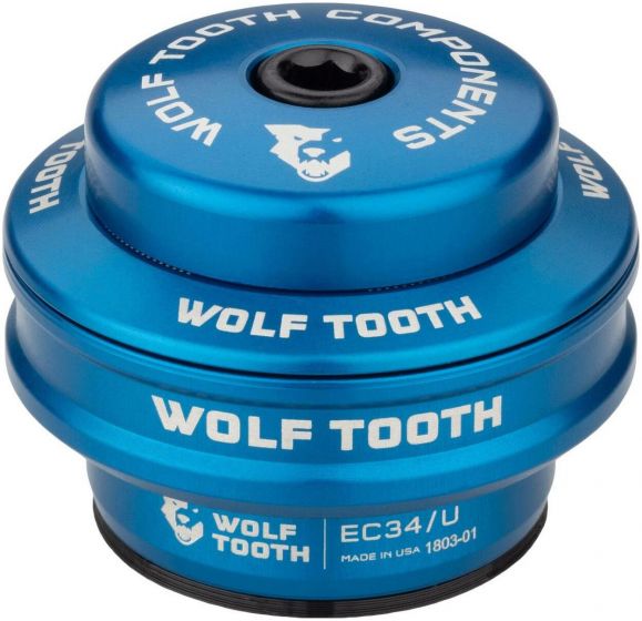 Wolf Tooth Premium EC34 Upper Headset