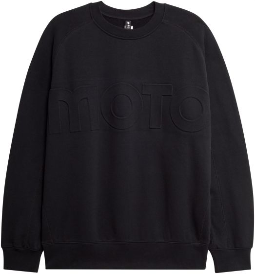 Fox Moto-X Oversized Crew Sweatshirt