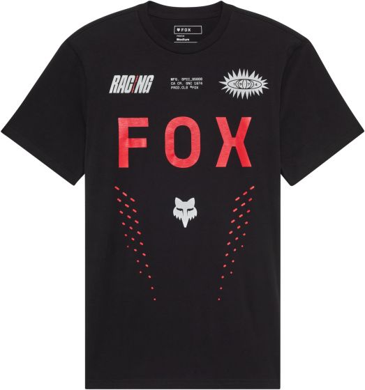 Fox Shield Premium Tee