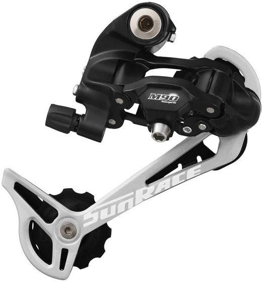 SunRace RDM97 9-Speed Rear Derailleur