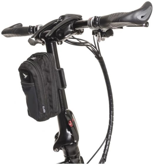 Tern Ride Pocket Handlebar Bag