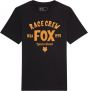 Fox Youth Slogan T-Shirt
