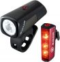 Sigma Buster 400 & Blaze Flash Light Set