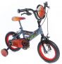 Avengers 12-Inch Boys Bike