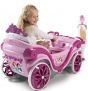 Princess Royal Carriage Electric Ride-On