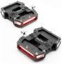 Redshift ArcLight Pro Flat Pedals