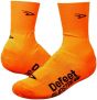 DeFeet Slipstream 4" D-Logo Overshoes