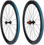 Halo Carbaura RC50 RS2 SupaDrive Carbon Wheelset