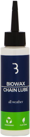 BBB Bio Chain Wax Lubricant