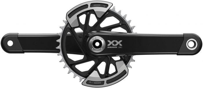 SRAM XX Eagle DUB Wide Chainset