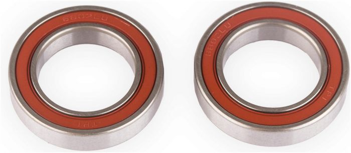 Profile Design Rear Wheel Hub Bearing Set
