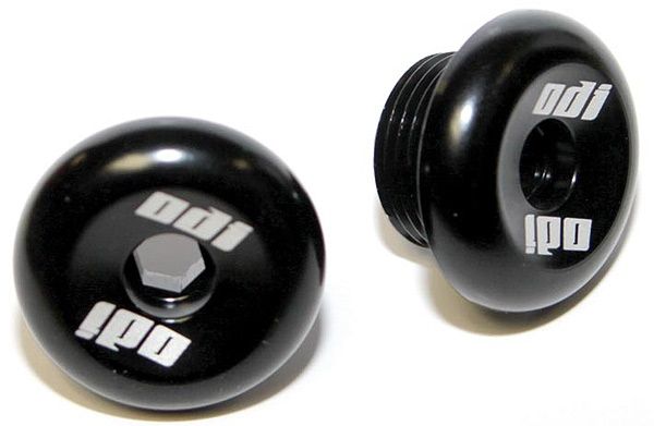 ODI Flight Control Bar Ends