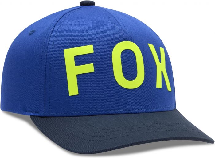 Fox Youth Spire Snapback Hat