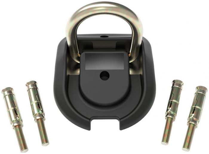 OnGuard Ground Gold Anchor