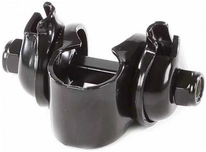 Velox Saddle Clamp