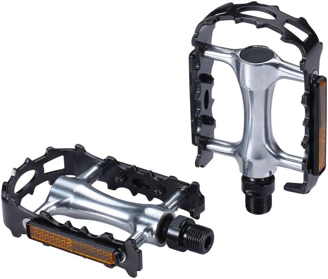 BBB BigFeet 2.0 Pedals