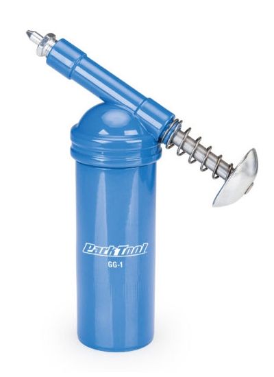 Park Tool GG-1 Grease Gun