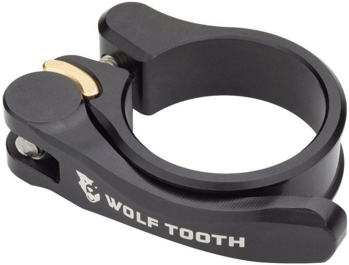 Wolf Tooth Quick Release Seat Clamp