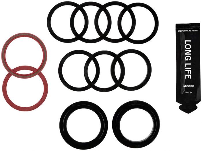 CeramicSpeed BB86 / 92 Service Kit