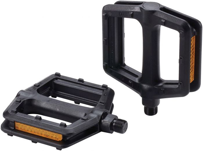 BBB TrailRide Pedals