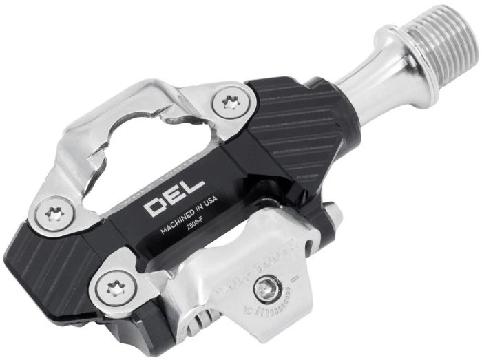 Wolf Tooth DEL Gravel Clipless Pedal