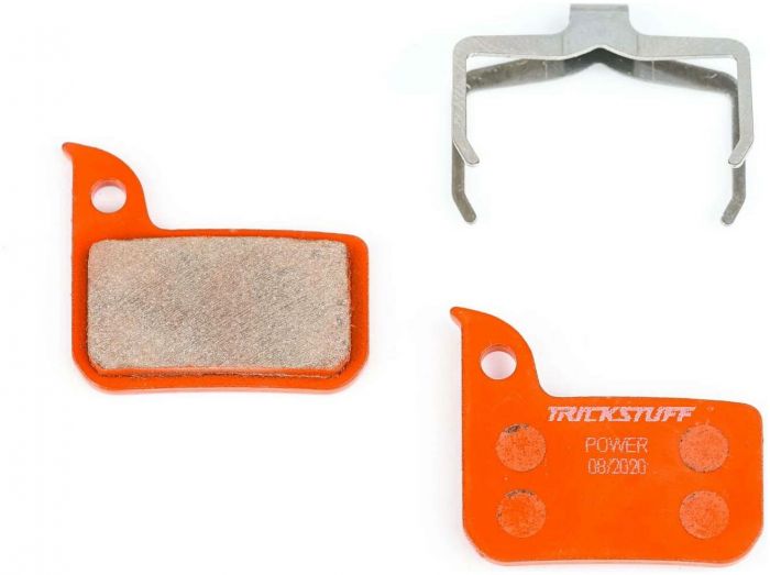 Trickstuff Power 860 Disc Brake Pads