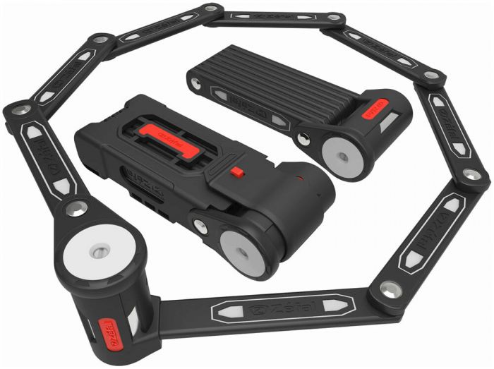 Zefal K-Traz F16 Long Lock