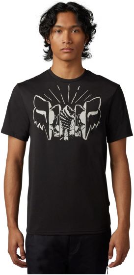 Fox The Format Short Sleeve Tech T-Shirt