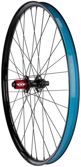 Halo Vapour 35 MTC 27.5-Inch Rear Wheel