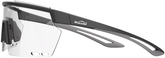 Magicshine Rouleur Clear Sunglasses