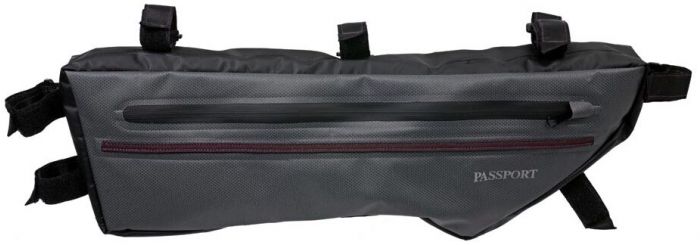 Passport Bikepacking Frame Bag
